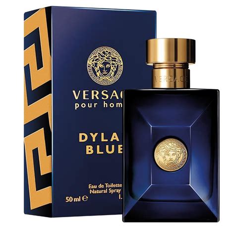 versace dylan blue 5ml price|Versace Dylan Blue women 50ml.